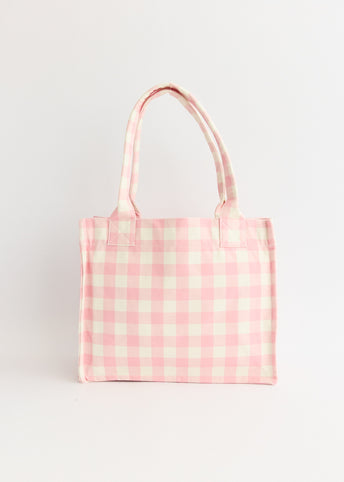Large Easy Shopper Tote