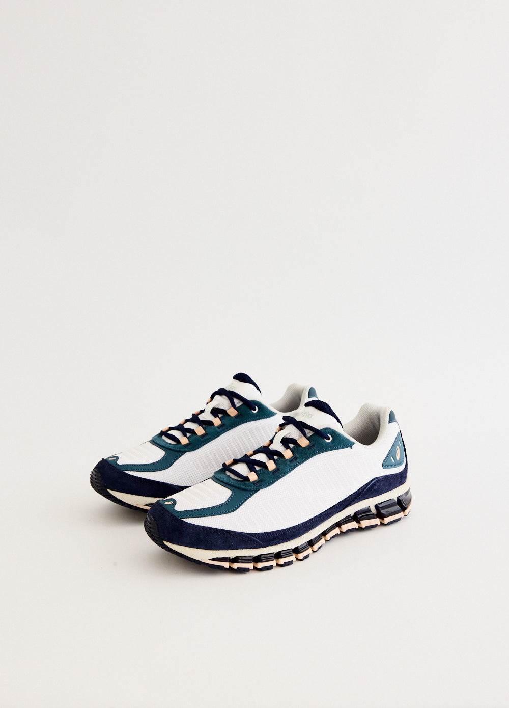 GEL-Quantum 360 I AMP 'White Midnight' Sneakers