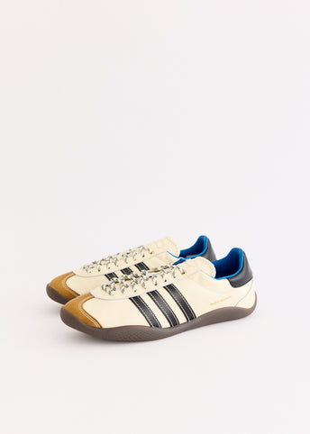 x Wales Bonner Karintha OG 'Wonder White' Sneakers