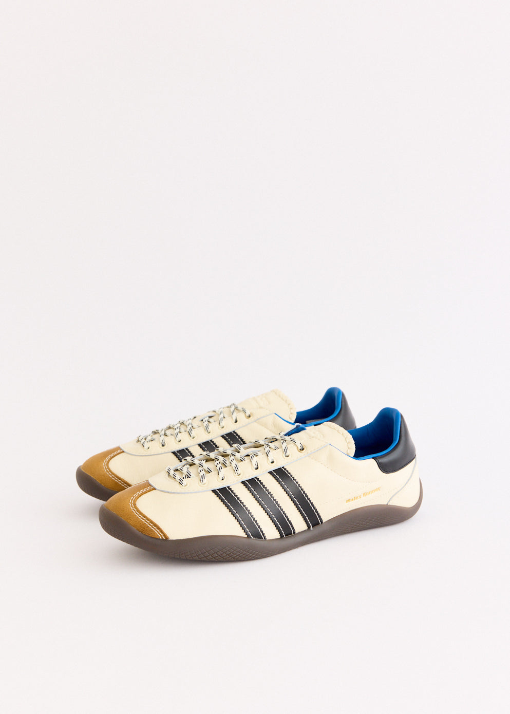 x Wales Bonner Karintha OG 'Wonder White' Sneakers