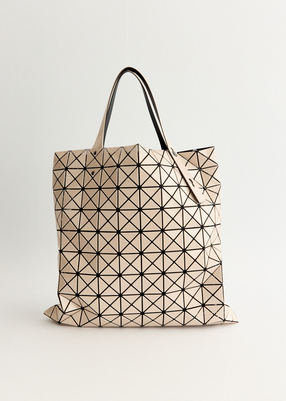 Prism 10x10 Tote Bag