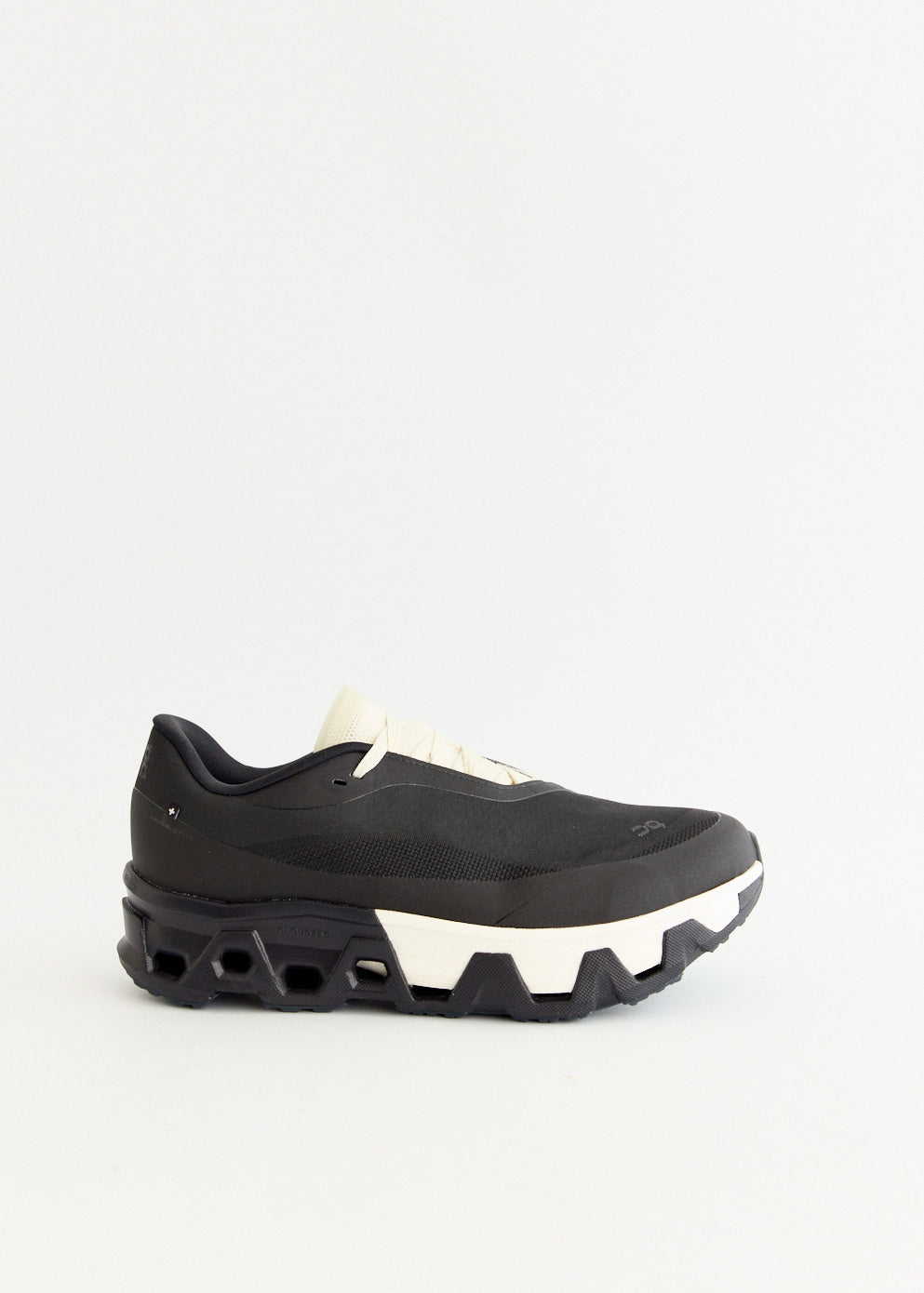 x PAF Women's Cloudmonster Hyper 'Black' Sneakers