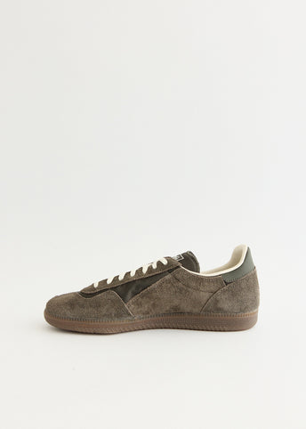 Wensley Spezial 'Grey Gum' Sneakers