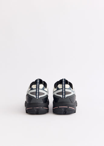 Wave Daichi LS 'Snow White' Sneakers