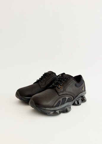 Gel-Kinetic SP 'Black' Sneakers