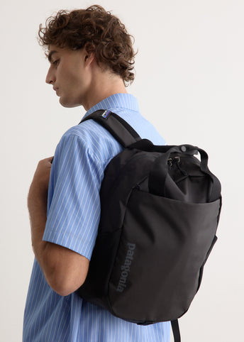 Atom Tote Pack 20L