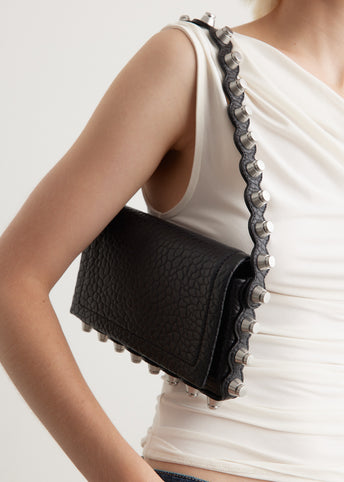 Roz Wallet Crossbody