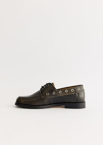 Scout Deck Shoes
