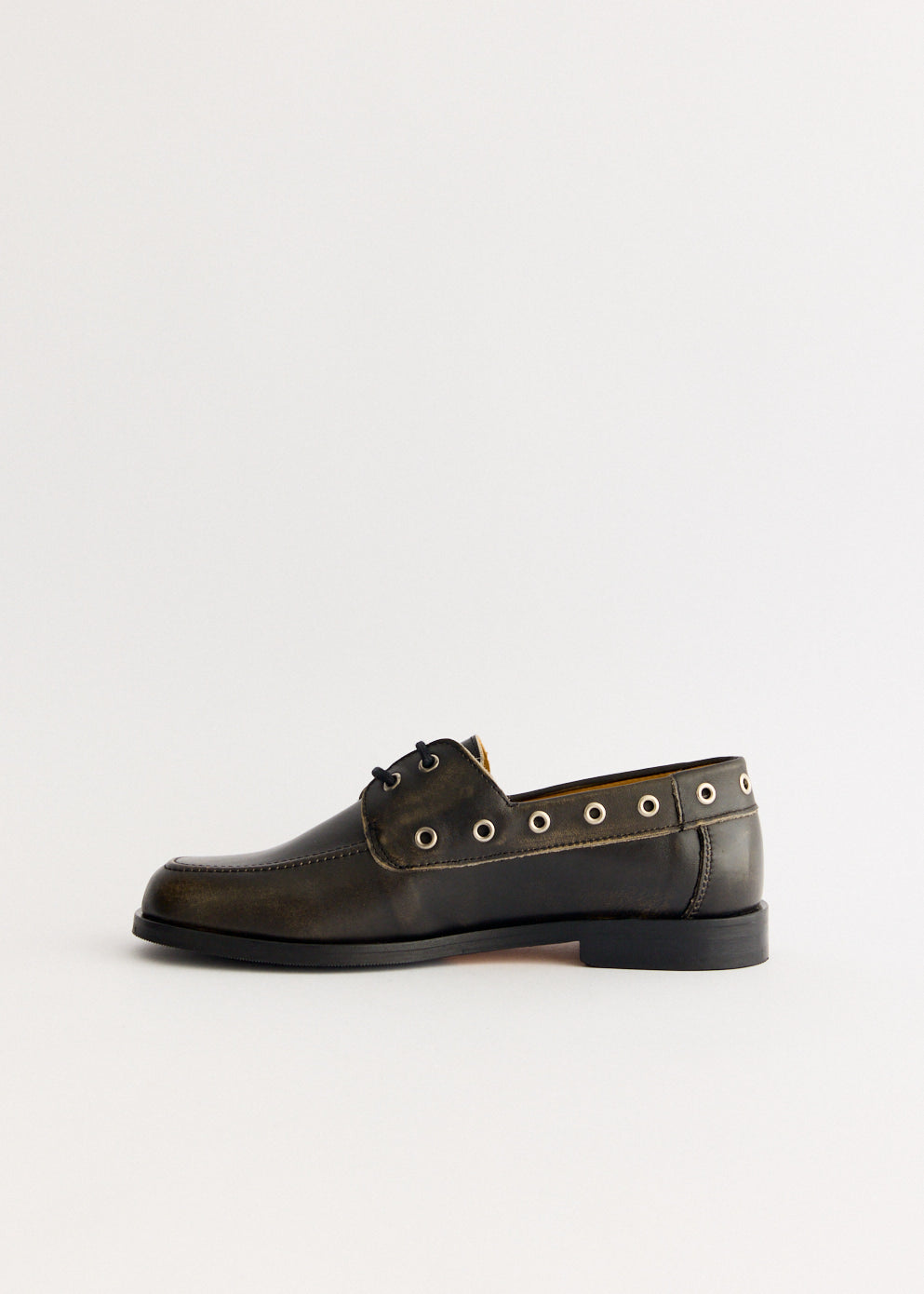 Scout Deck Shoes