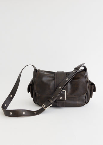 Messenger Brocle Bag