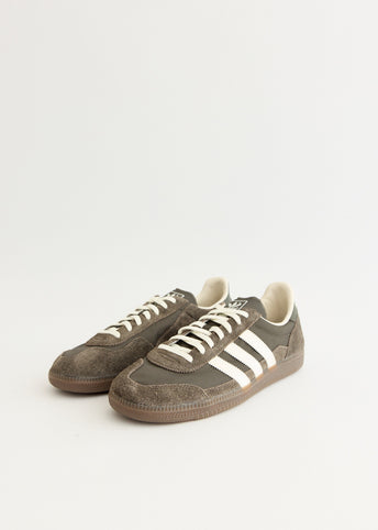 Wensley Spezial 'Grey Gum' Sneakers