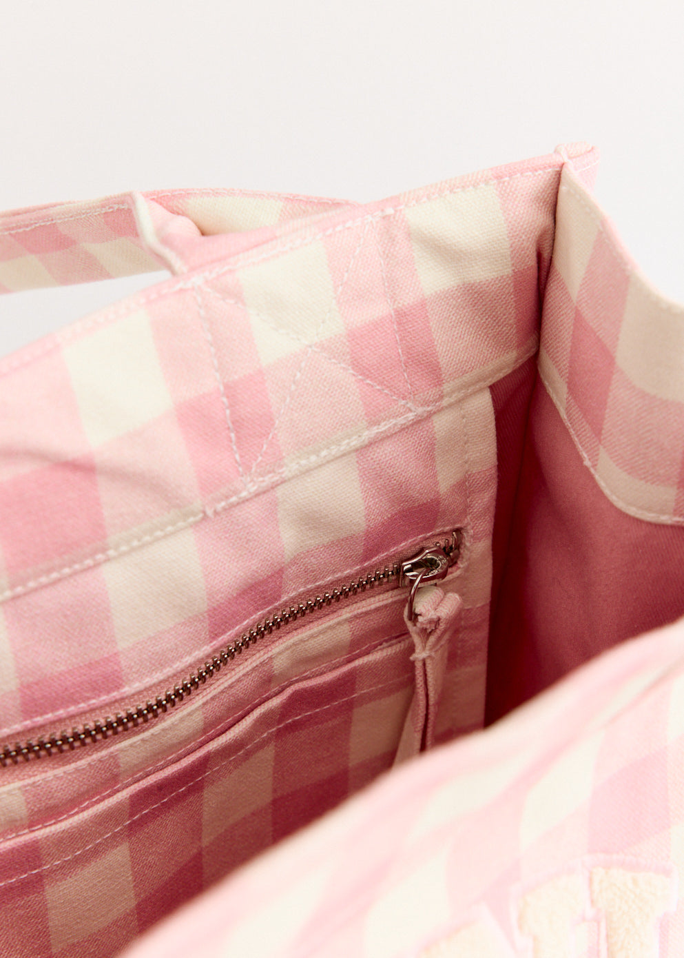 Large Easy Shopper Tote