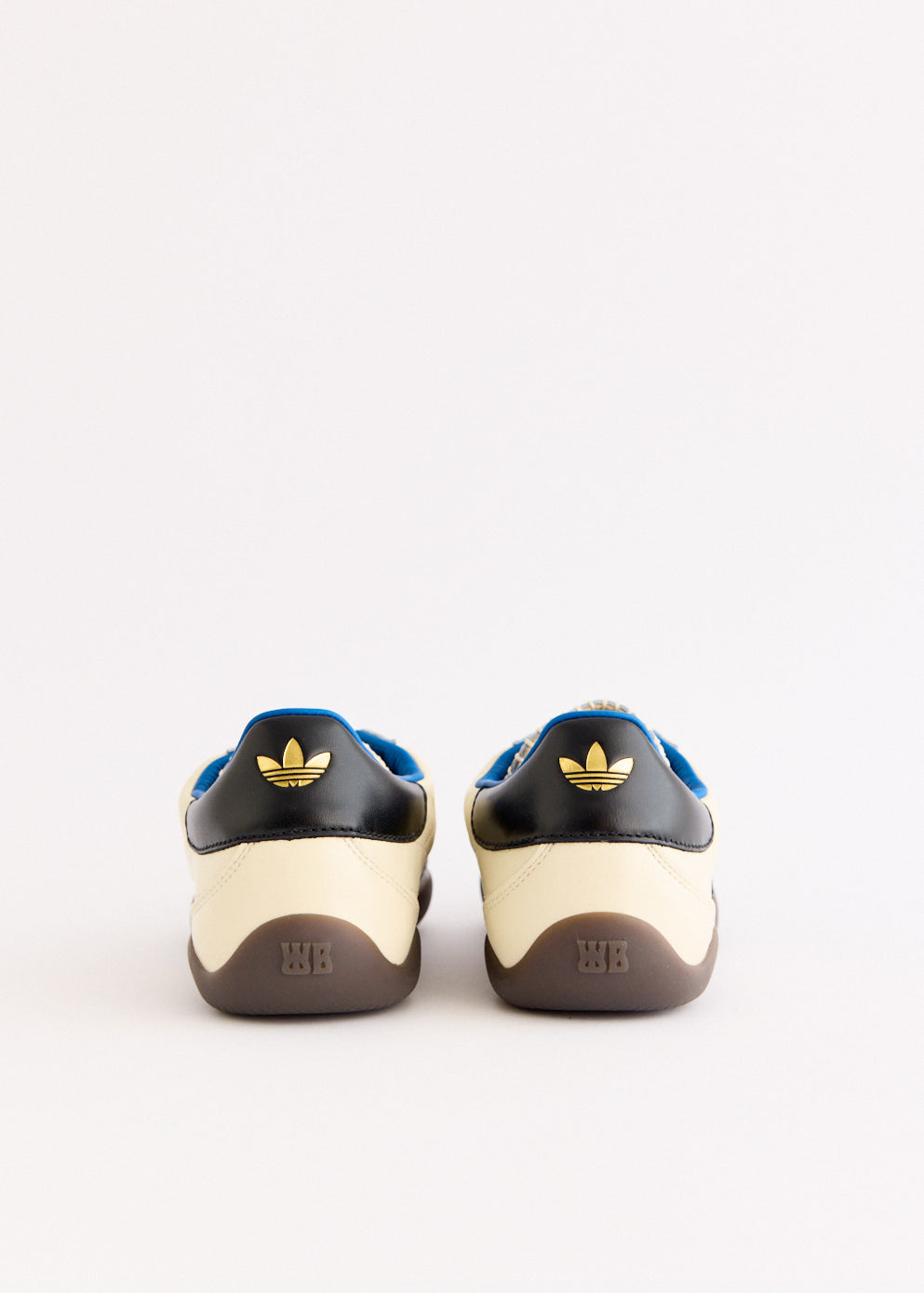 x Wales Bonner Karintha OG 'Wonder White' Sneakers