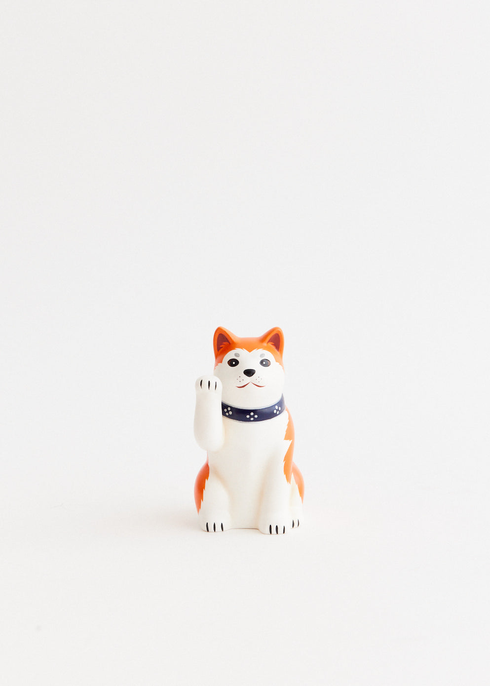 Chugai Toen Fortune Dog Right (Small)