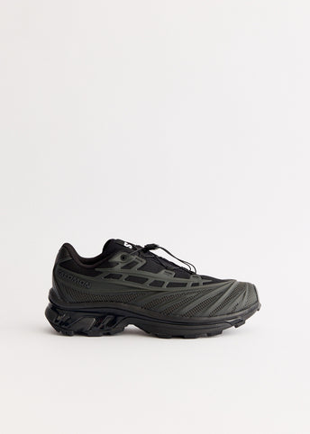 XT-EVO 'Black' Sneakers