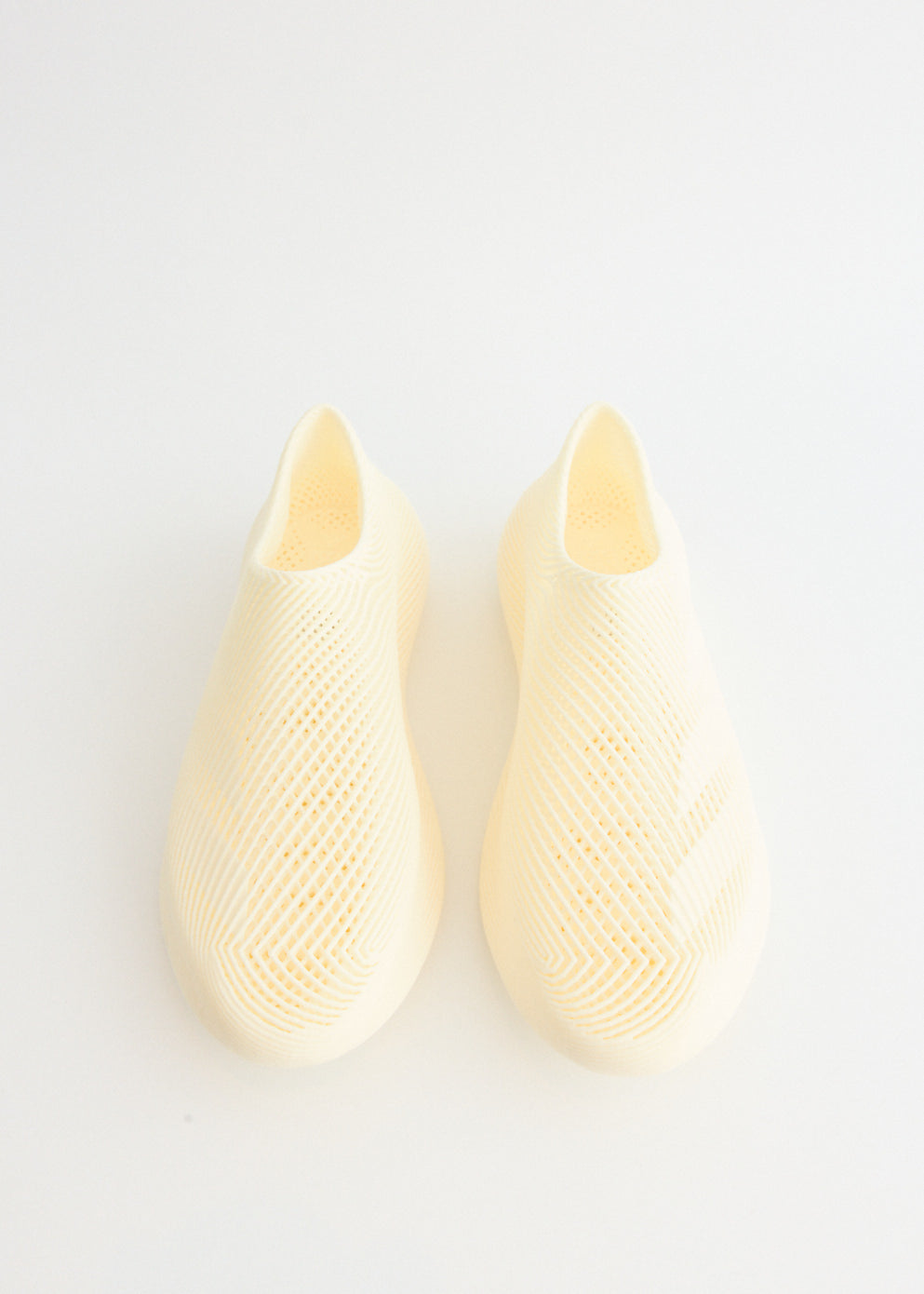 Climacool 'Off White' Sneakers