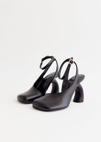 WS251-676-150 Heels