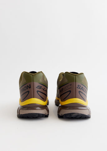 XT-6 'Olive Night' Sneakers
