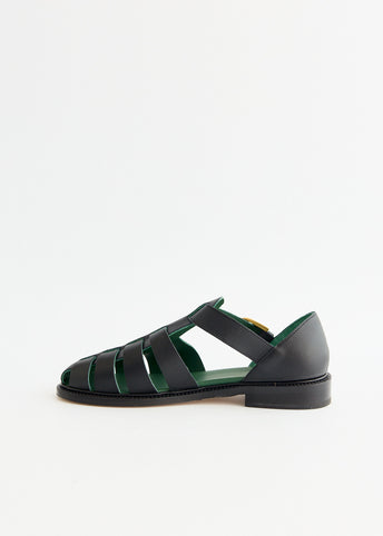 Fisherman Sandals