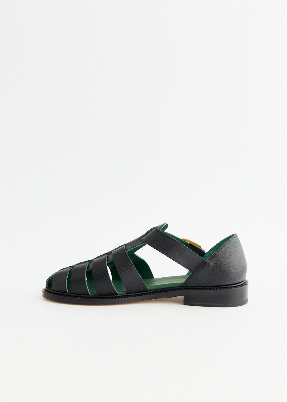 Fisherman Sandals