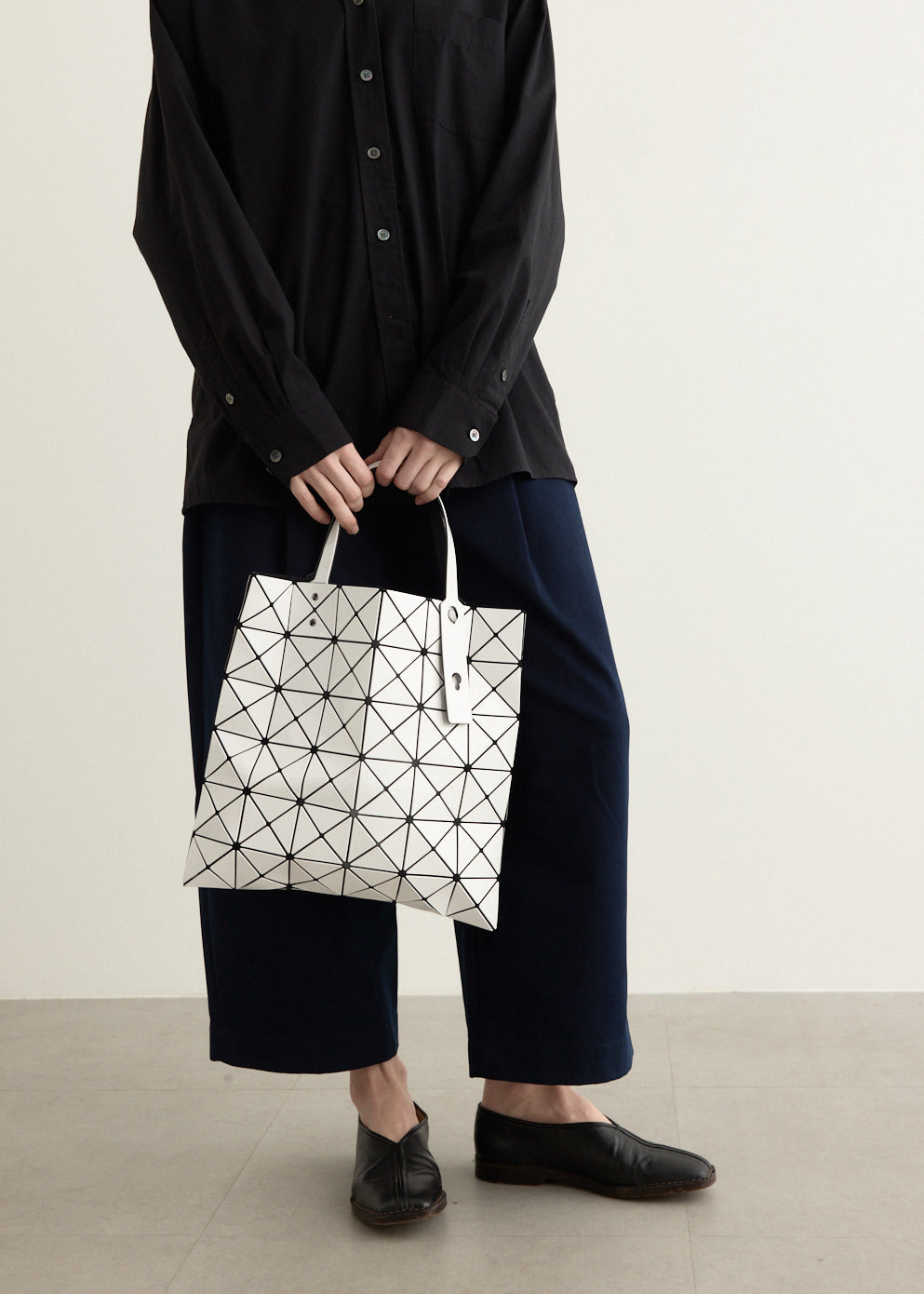 Lucent Tote