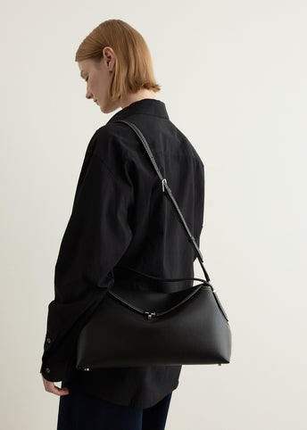 T-Lock Top Handle Bag