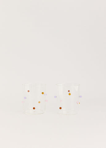 Medium Pomponette Gobelets