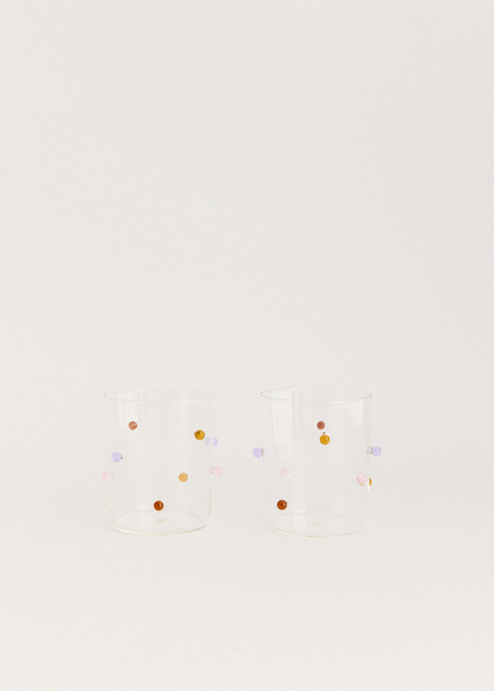 Medium Pomponette Gobelets