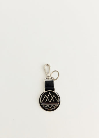 Mod Spezial Keyring