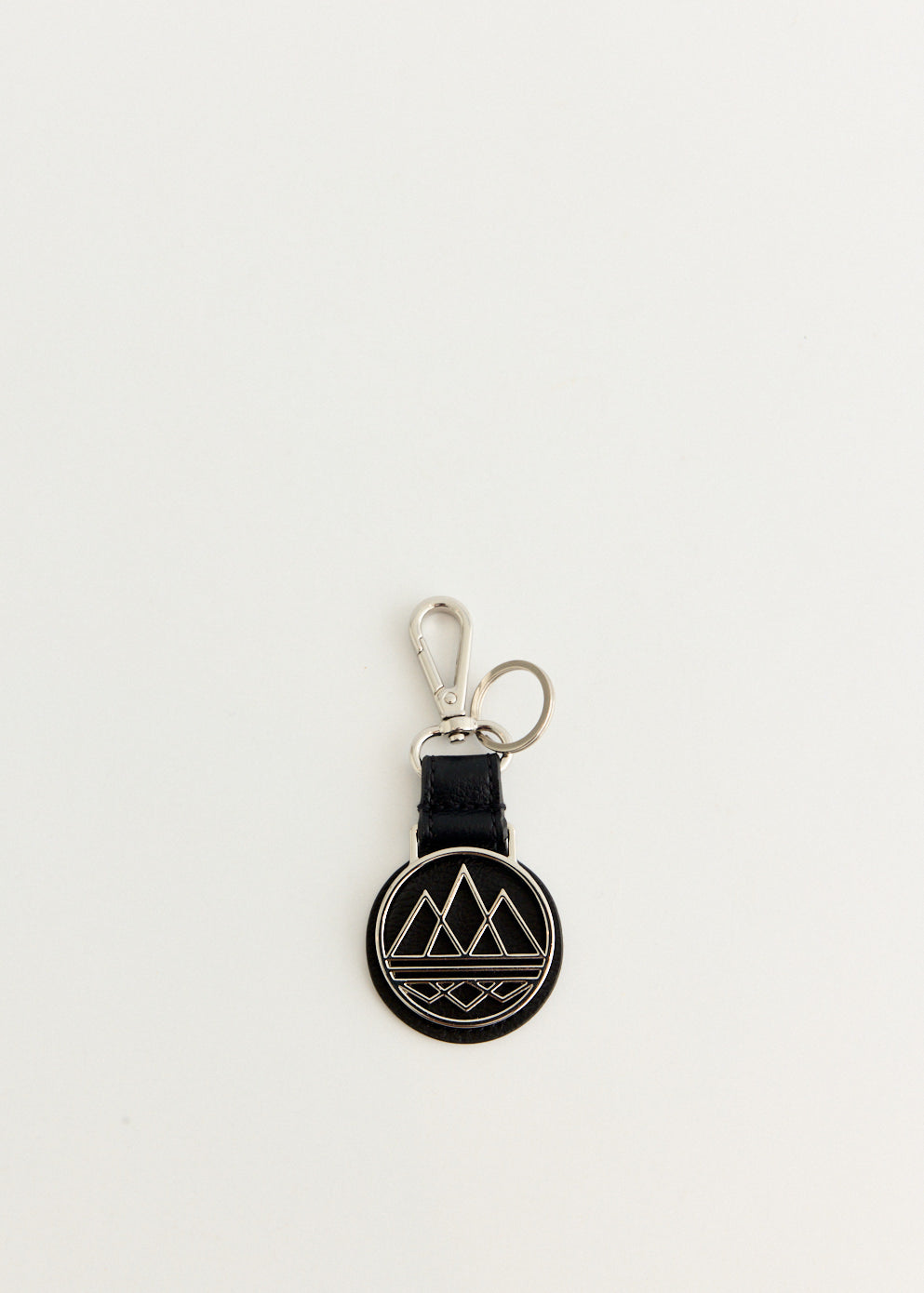 Mod Spezial Keyring