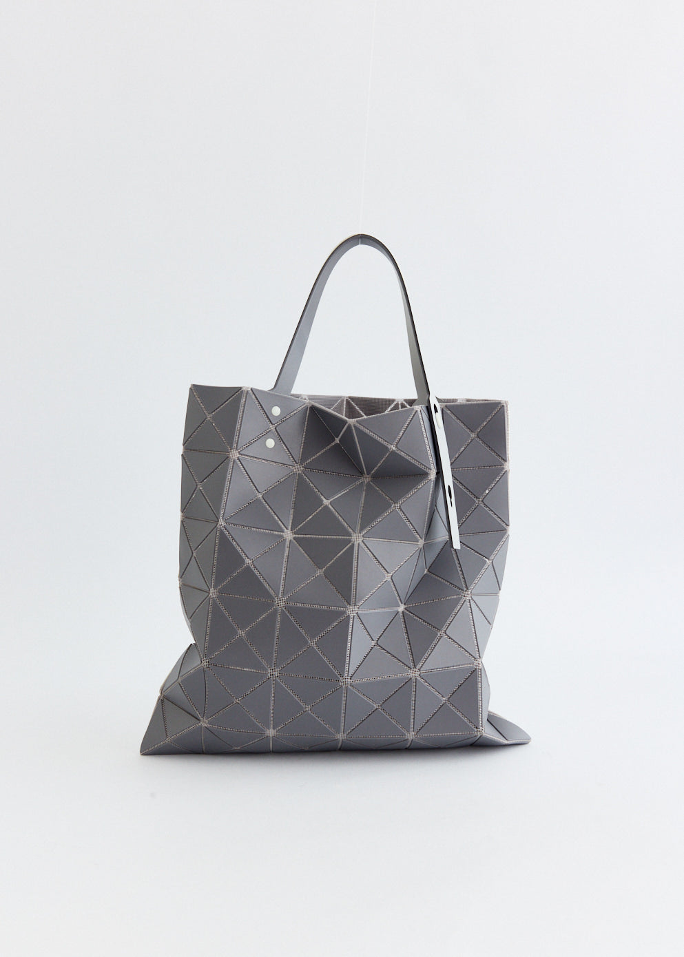 Lucent With Colour 6x6 Tote Bag