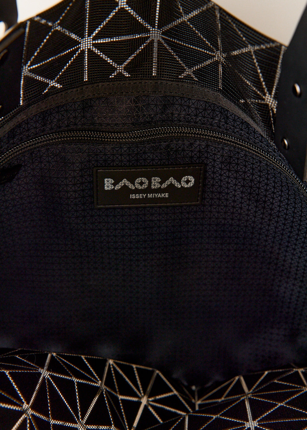 Prism 10x10 Tote Bag