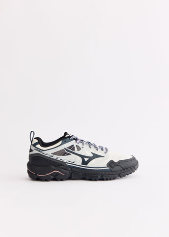 Wave Daichi LS 'Snow White' Sneakers