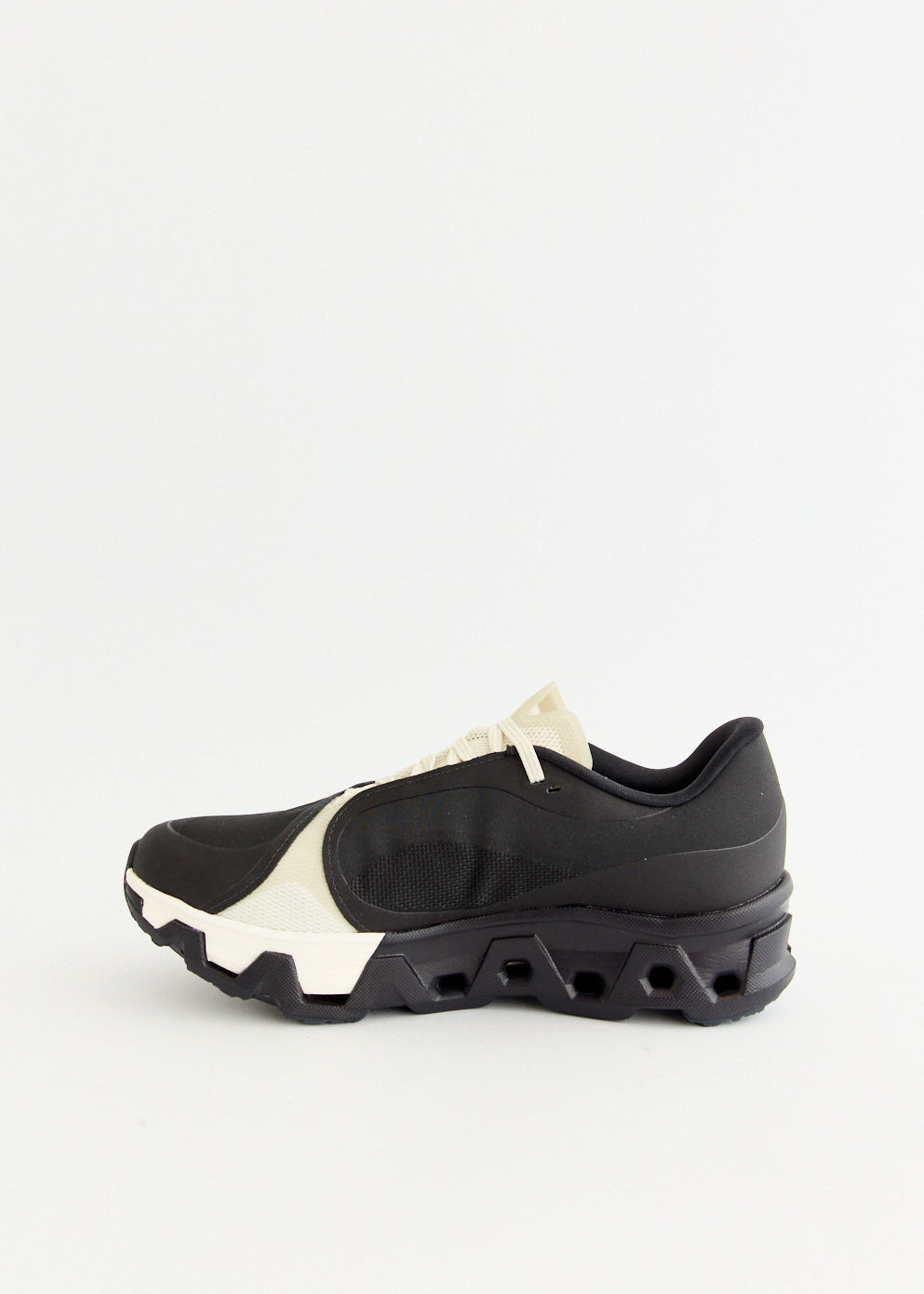 x PAF Women's Cloudmonster Hyper 'Black' Sneakers
