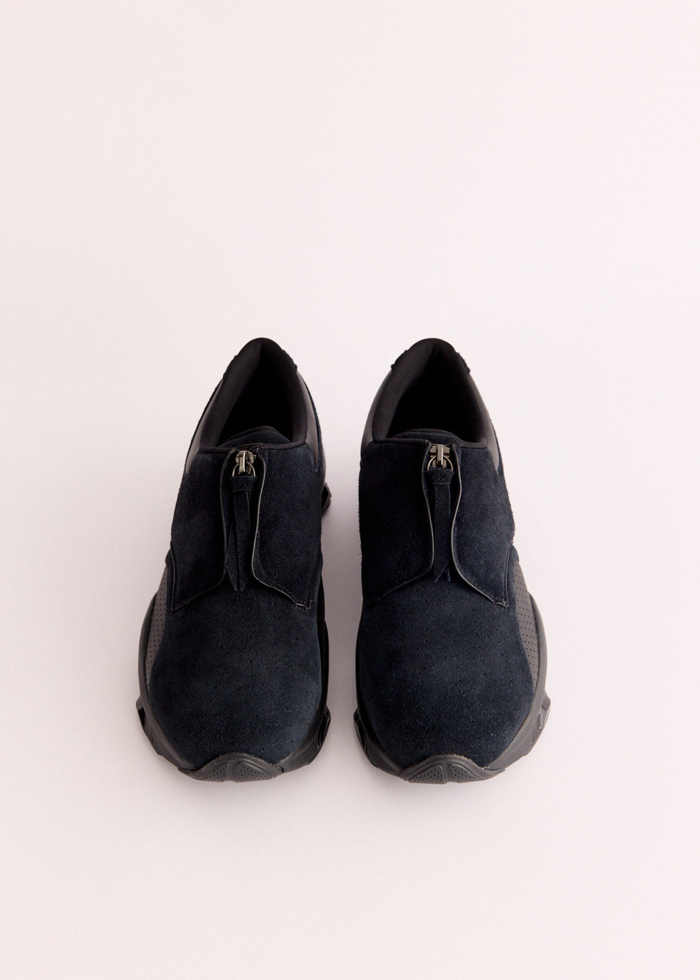 x Studio Nicholson Gel-Kinetic SP 'Black' Sneakers