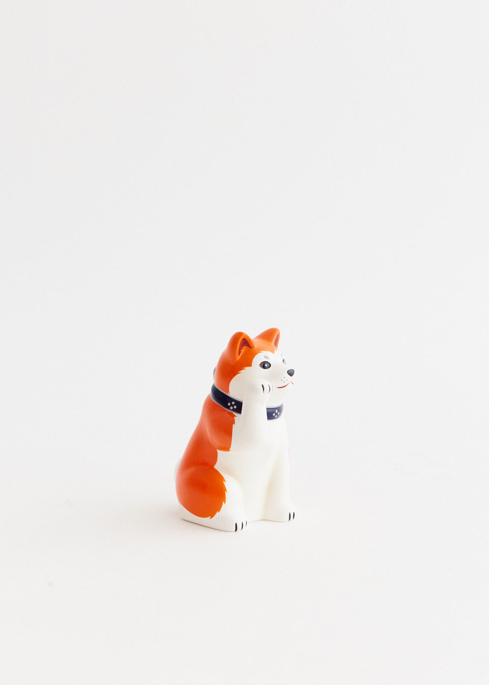 Chugai Toen Fortune Dog Right (Small)