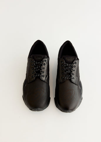Gel-Kinetic SP 'Black' Sneakers