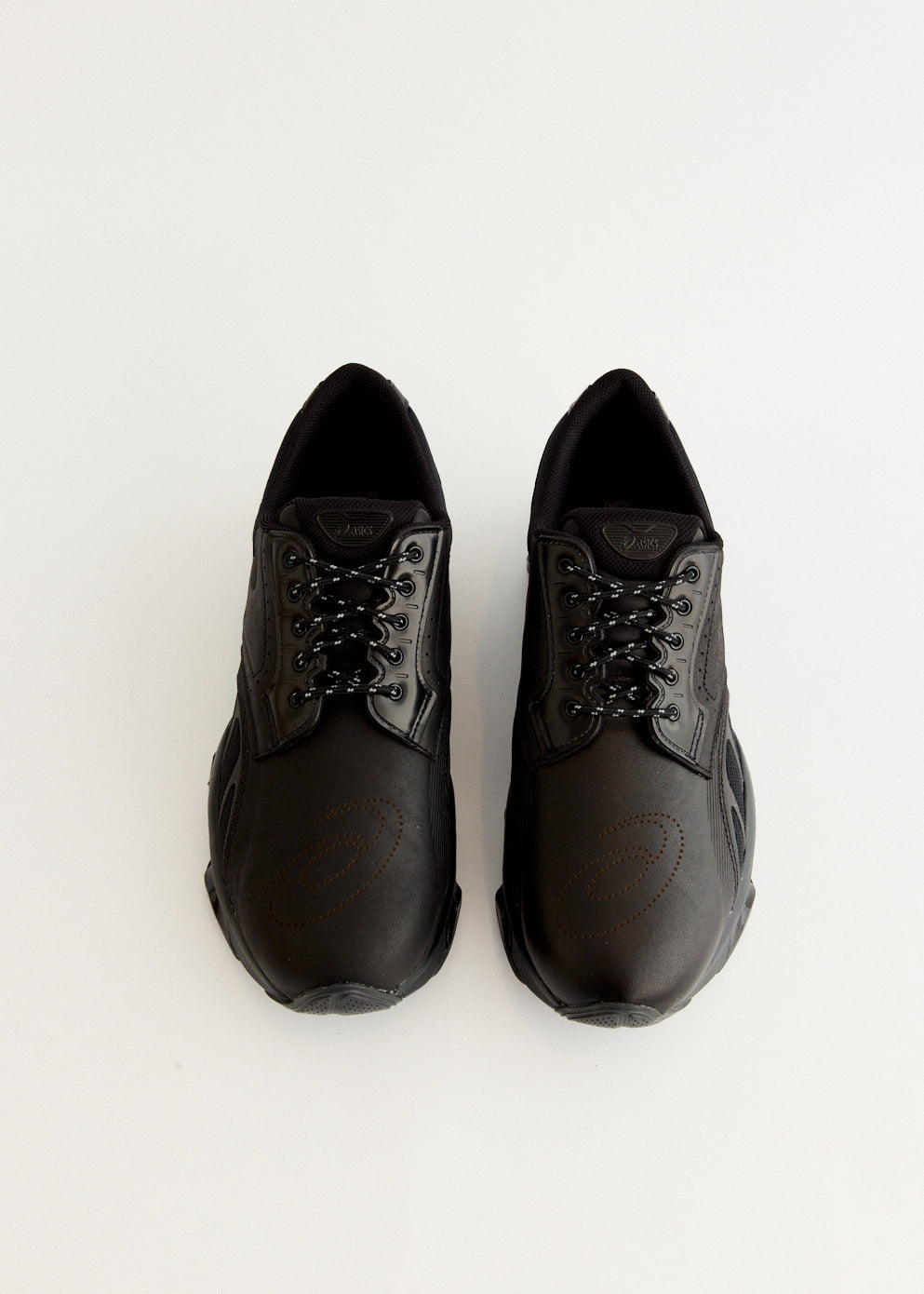 Gel-Kinetic SP 'Black' Sneakers