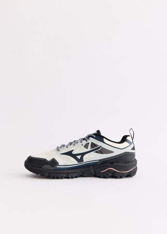 Wave Daichi LS 'Snow White' Sneakers
