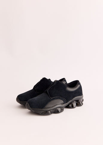 x Studio Nicholson Gel-Kinetic SP 'Black' Sneakers