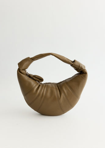 Mini Fortune Croissant Bag