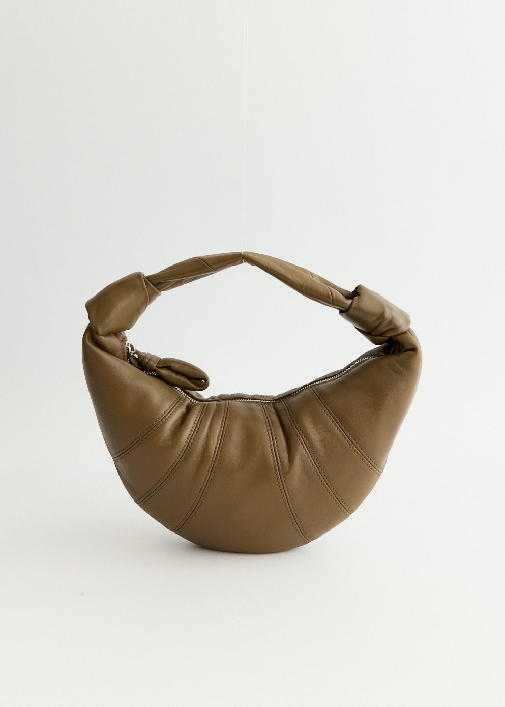 Mini Fortune Croissant Bag