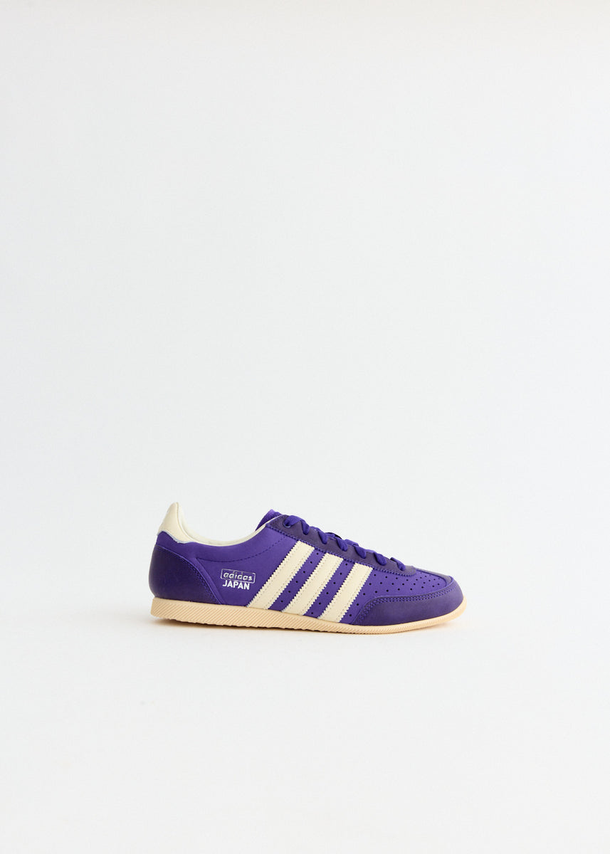 Women's Japan 'Collegiate Purple' Sneakers