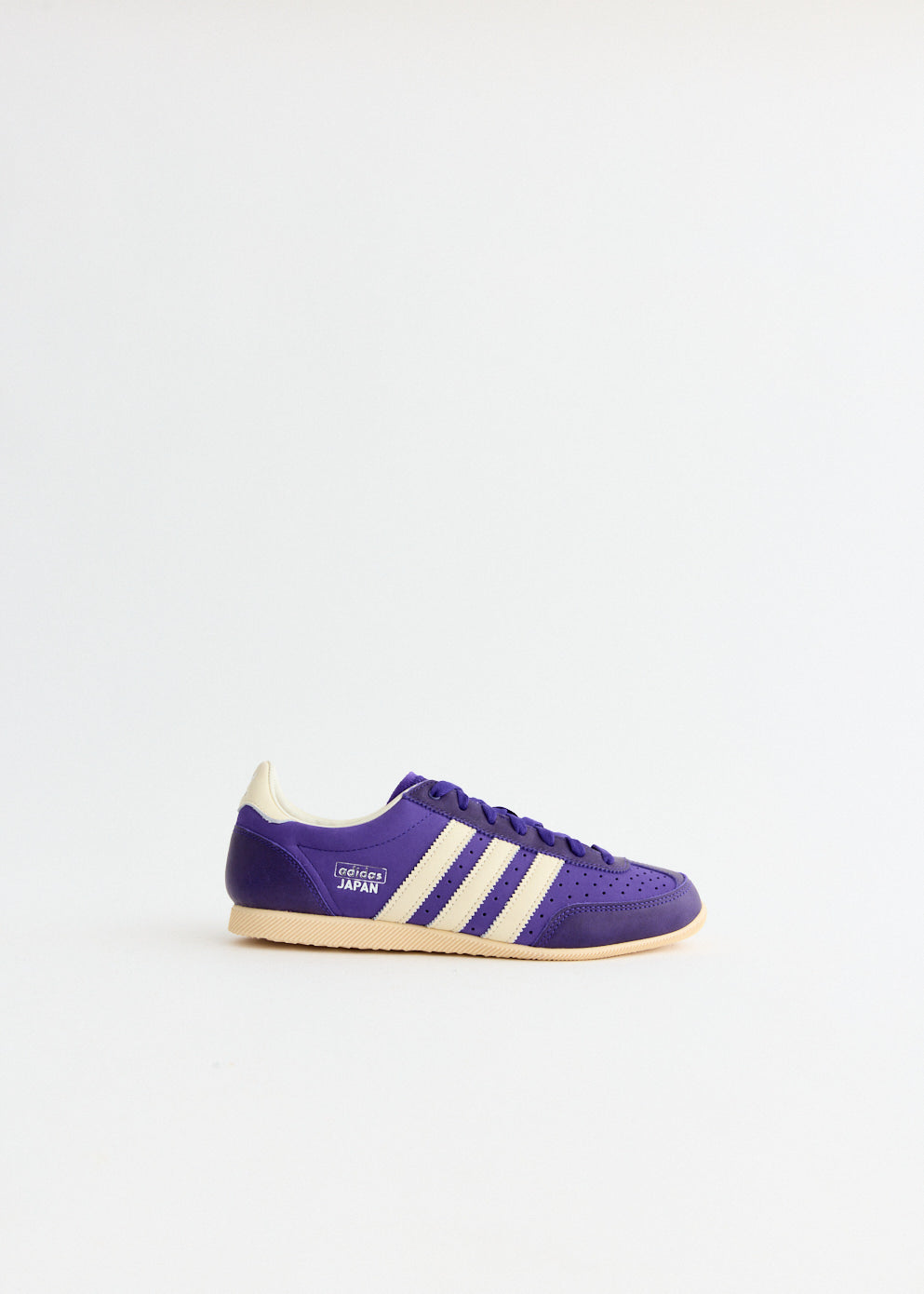 Women's Japan 'Collegiate Purple' Sneakers