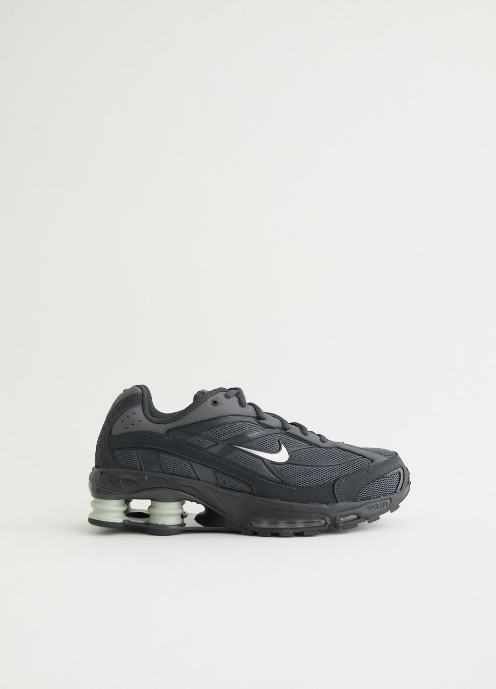 Nike - Shox Ride 2 ´Anthracite Jade Horizon´ Sneakers - Sneaker,Specials : American Fashion Style Bags On Sale Nike - Shox Ride 2 ´Anthracite Jade Horizon´ Sneakers - Sneaker,Specials : American Fashion Style Bags On Sale