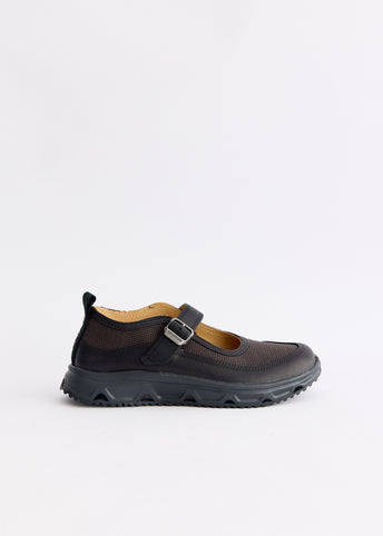 RX Marie-Jeanne Alpine Echoes 'Black' Sneakers