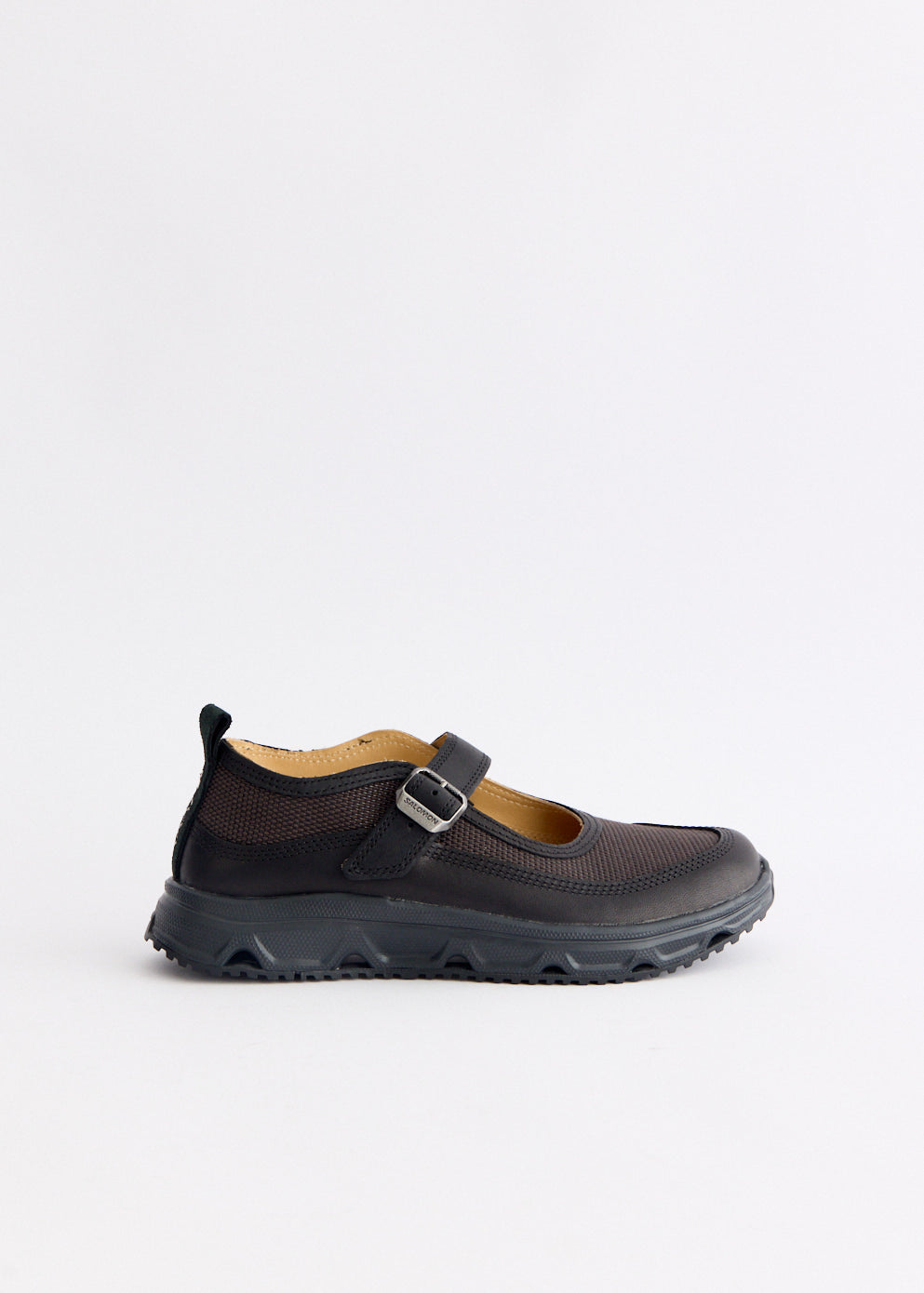 RX Marie-Jeanne Alpine Echoes 'Black' Sneakers