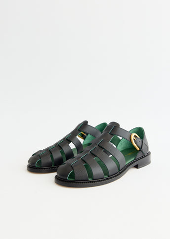 Fisherman Sandals