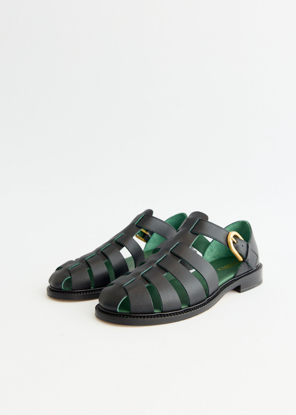 Fisherman Sandals