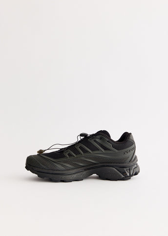 XT-EVO 'Black' Sneakers